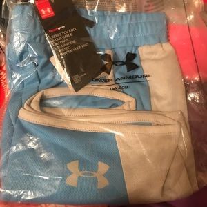 Underarmour shorts